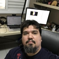 Orlando Burli Junior